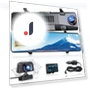 Advanced 4K HD Dash Cam — Dashboard Cameras, Zen-Japan Electronics