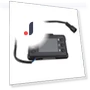Air Parking Heater Switch — Auxiliary Climate, Fishine