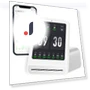 Air Quality Monitor 2 — Air Quality Monitors, Qingping