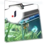Aquarium LED Light — Lights, SAMURAI STYLE