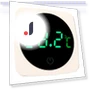 Aquarium Thermometer — Thermometers, Health & Beauty PRODUCT