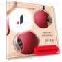 Automatic Cat Ball with Rope — Cat Playthings, AI Supermarket