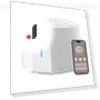 Automatic Circulating Pet Water Fountain — Fountains, PetSnowy