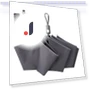 Automatic Folding Umbrella — Umbrellas, GOALMART