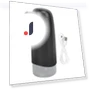 Automatic Liquid Soap Dispenser — Care Dispensers, Health & Beauty PRODUCT
