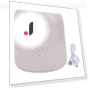 Automatic Smart Milk Shaker Bottle — , Neoglint