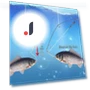 Automatic Spring Fishing Catapult with Hook — Traps, AI Supermarket