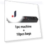Automatic Vacuum Food Sealer — Vacuum Sealers, Y-XX-Xie