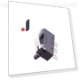 Automotive Automatic Touch Microswitch P (Parking) — Parking Brake