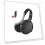 Bluetooth Headphones with Noise Cancellation — Over-Ear Headphones, Sennheiser