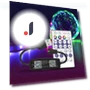 Bluetooth LED Controller — LED Strips, Dream Garage