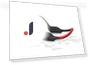 Bone Conduction Bluetooth Wireless Earphones with LED Safety Light — Audio Gear, AniWorld