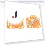 Calibration Plate for Gamepad — Dance Pads, DIYelecs