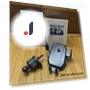 Car Phone Holder with Gravity Sensor — Dashboard Installation Kits, AI Supermarket
