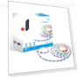 Christmas RGBIC LED Strip — LED Strips, TP-Link