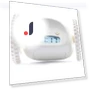 Clocky Alarm Clock on Wheels — Alarms & Clocks, CosyHome