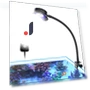 Coral Aquarium Saltwater Light — Lights, hygger