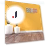 Digital Electronic Alarm Clock — Clocks, E Suggestion