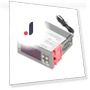 Digital Temperature Controller — Home Climate Control, Vestidos