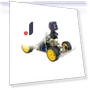 Donkey Car Starter Kit AI Robot Open Source DIY — Robotics Foundations, AniWorld