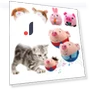Electric Smart Toy for Cats — Cat Playthings, Home Of Auto Parts
