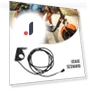 Electric Throttle Grip — Throttle, Sports tour