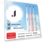 Electric Toothbrush — Electric Toothbrush Heads, StrideBox
