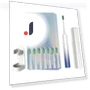 Electric Toothbrush — Electric Toothbrush Heads, Binchi Health Technology