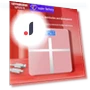 Electronic Bathroom Scale — Weight Management Tools, AI Supermarket