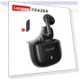 Erazer XT92 Pro TWS Bluetooth Earbuds — In-Ear Headphones, Lenovo