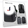 Everyday Business Laptop Backpack with USB Port — Laptop Backpacks, All About Drones