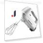 Hand Mixer — Hand Mixers, Cuisinart