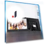 High Definition Digital Photo Frame — Digital Frames, Smarter than future