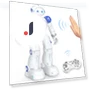 Humanoid Robot — Interactive Figures & Robots, Arkadia Japan
