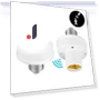 Infrared Motion Sensor LED Bulb Switch — Smart Motion Sensors, YJMP home