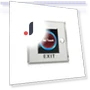 Infrared Touchless Door Switch — Card Readers, Neoglint