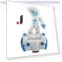 Intelligent Dancing Robot Toy — Interactive Figures & Robots, CosyHome