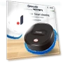 Intelligent Robot for Wet and Dry Floor Cleaning — Smart Cleaning Robots, Small Appliances