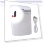 Intelligent Touch Trash Can — Kitchen Cans, OutsideWorld