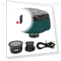 Intelligent Vacuum Cupping Device — Blackhead & Blemish Removers, Koogeelife
