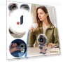 Intelligent Voice Robot — Interactive Figures & Robots, junzilan