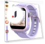 Kids Smart Watch with Selfie Camera — Wearable Accessories, SAMURAI STYLE