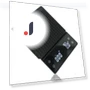 Kitchen Scale with Timer — Weight Management Tools, DC-HOME Textile
