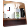 Large Capacity USB Air Humidifier — Air Moisturizers, AI Supermarket