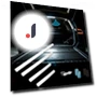LED Car Light with Sensor — Courtesy Lamp, Super Star Mall