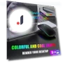 LED Computer Silent Mouse — Mouse Pads, allgoodsn39