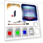 LED Cube DIY Kit — Interactive Learning Devices, hayatospeed