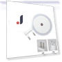 LED Night Light with Touch Control — Night Lights, YuTao