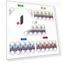 Lilypad LED Set — Prototyping Boards, KOOKYE