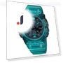 Limited Color Smartphone Link Overseas Watch — Timepieces, G-SHOCK